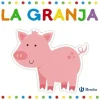 MI PEQUEÑO LIBRO-PUZLE. LA GRANJA