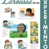 MI PRIMER LAROUSSE DE LOS EXPERIMENTOS
