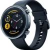 MIBRO WATCH A1 RELOJ SMARTWATCH PANTALLA 1.28 - BLUETOOTH 5.0 - AUTONOMIA HASTA 10 DIAS - RESISTENCIA AL AGUA 5 ATM - COLOR NEGRO