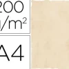 MICHEL. PAPEL PERGAM.A4 BEIGE 25U 2601 02601229 MAK035128