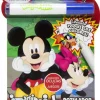 MICKEY Y SUS AMIGOS. ROTULADOR MÁGICO