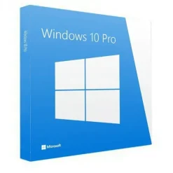 MICROSOFT WINDOWS 10 PRO - 64BITS - OEM - ESPAÑOL - 1PC