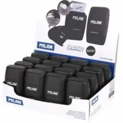 MILAN AFILABORRAS COMPACT SHADOW