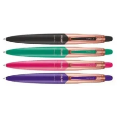 MILAN BOLIGRAFO CAPSULE DORADO 1MM COOPER SERIES PINTA EN AZUL 1765809120