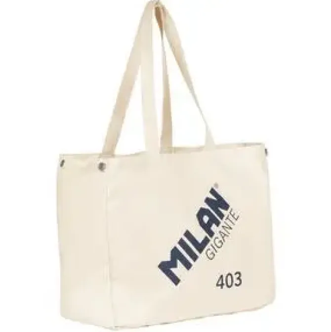 MILAN BOLSO GRANDE COLECCION MILAN GIGANTE 403 SINCE 191