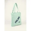MILAN BOLSO MILAN SHOPPER SINCE 1918 VERDE