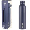 MILAN BOTELLA ISOTERMICA 591ML AZUL MARINO 1918 EDITION 643020B