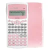 MILAN CALCULADORA CIENTIFICA 240 FUNCIONES ROSA 1591101BGPBL