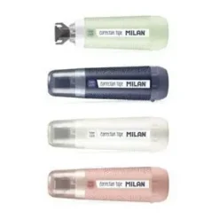 MILAN CORRECTOR MINNI CUDDLES SERIE 1918 5MMX6M 1301940SNC