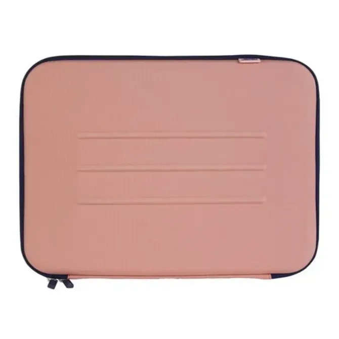 MILAN FUNDA PARA ORDENADOR PORTÁTIL ROSA SEMIRRÍGIDA 14" PULGADAS SERIE 1918 085156SNCP