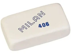 MILAN GOMA BORRAR MILAN 406 @@@ 406 MAK125095