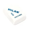 MILAN GOMA BORRAR MILAN @@@ 420 420 MAK125385