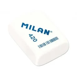 MILAN GOMA BORRAR MILAN @@@ 420 420 MAK125385