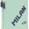 MILAN PLUMIER 2 PISOS CON CONTENIDO MILAN 430 SINCE 1918