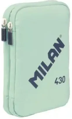 MILAN PLUMIER 2 PISOS CON CONTENIDO MILAN 430 SINCE 1918