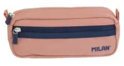 MILAN PORTATODO RECTANGULAR 2 CREMALLERAS SERIE 1918 ROS