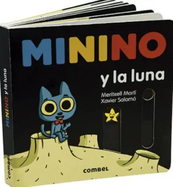 MININO Y LA LUNA