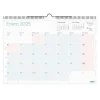 MIQUEELRIUS CALENDARIO (2025) MIQUELRIUS PARED TRENDS LOVELY MENSUAL PARA ESCRIBIR A3 420X296
