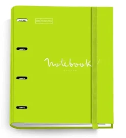 MIQUEL RIUS CARPEBLOC 4A 35MM EMOTION LIMA 14843