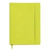 MIQUELRIUS AGENDA ANUAL (2025) MIQUELRIUS TRENDS BACK TO BASICS COSIDA TAPA SIMIL PIEL CON GOMA PLUS 155X213 D/P FLUOR