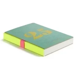 MIQUELRIUS AGENDA ANUAL (2025) MIQUELRIUS TRENDS BACK TO BASICS KRAFT COSIDA TAPA DURA PLUS 155X213 S/V YEAR