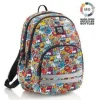 MIQUELRIUS MOCHILA CON CARRO TRIPLE LEVEL UP MR19270