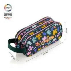 MIQUELRIUS PORTATODO TRIPLE C/ASA RECICLADO SPRING NIGHT