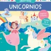 MIS 500 PEGATINAS DE UNICORNIOS