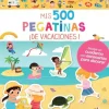 MIS 500 PEGATINAS. VACACIONES