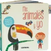 MIS ANIMALES Y YO