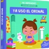 MIS ANIMÁGENES. YA USO EL ORINAL