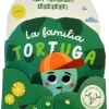 MIS CUENTOS ACORDEÓN. LA FAMILIA TORTUGA
