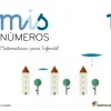 MIS NUMEROS 1