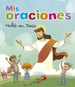 MIS ORACIONES
