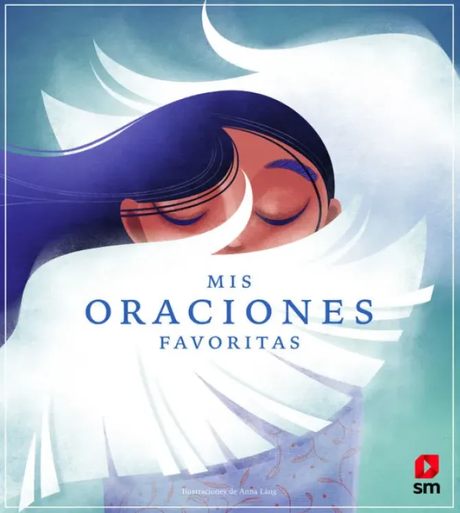 MIS ORACIONES FAVORITAS