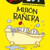 MISIÓN BAÑERA