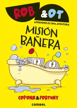 MISIÓN BAÑERA