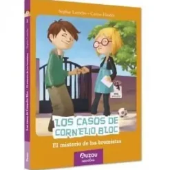 MISTERIO DE LOS BROMISTAS, EL