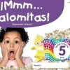 ¡MMM... PALOMITAS! EDUCACIÓN INFANTIL 5 AÑOS. PRIMER TRIMESTRE