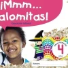¡MMM... PALOMITAS! EDUCACIÓN INFANTIL 4 AÑOS. TERCER TRIMESTRE