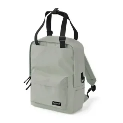 MOCHILA CAMPUS JUVENIL GRIS