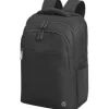 MOCHILA PARA PORTATIL HP RENEW BUSINESS 17,3" COLOR NEGRO 470X320X140 MM