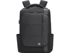 MOCHILA PARA PORTATIL HP RENEW EXECUTIVE 15,6" COLOR NEGRO 251X26X361 MM