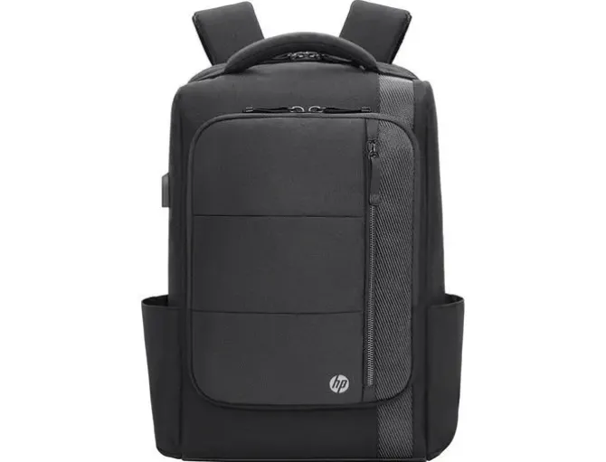 MOCHILA PARA PORTATIL HP RENEW EXECUTIVE 15,6" COLOR NEGRO 251X26X361 MM