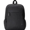 MOCHILA PARA PORTATIL HP PRELUDE PRO RECYCLED 15,6" COLOR NEGRO 426X127X318 MM
