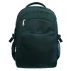 MOCHILA PARA PORTATIL Q-CONNECT 18" NEGRA 1 ASA 1 BOLSILLO EXTERIOR MEDIDAS 330X470X180 MM