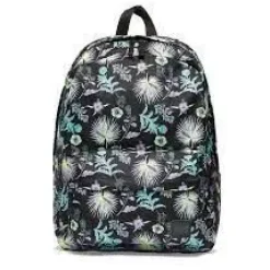 MOCHILA VANS DEANA III BACKPACK - MOCHILA DE SENDERISMO - NEGRO