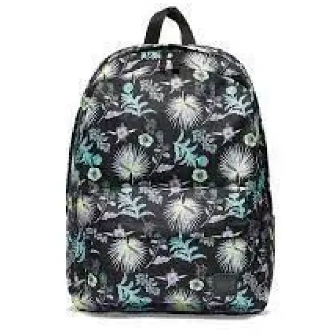 MOCHILA VANS DEANA III BACKPACK - MOCHILA DE SENDERISMO - NEGRO