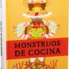 MONSTRUOS DE COCINA