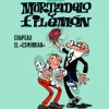 MORTADELO Y FILEMÓN. CHAPEAU EL «ESMIRRIAU» (ESENCIALES IBÁÑEZ 2)